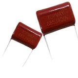 3.3UF P=22.5mm Polyester Film Capacitor Mef Cl21 Tmcf03