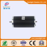 24V 3000rpm DC Motor Electric Brush Motor for Elevato