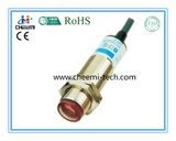 M24 Cylindrical Photoelectric Switch Through-Beam Sensor AC No