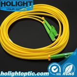 Fiber Optic Patchcord for LC/APC to E2000/APC