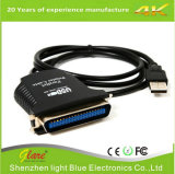 High Quality USB to Cn36 Printer Cable