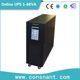 Single Phase Low Frequency Online UPS with LCD Display