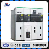 12kv/24kv, 630A/ 1250A Medium Voltage Air Insulated Switchgear