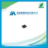 Electronic Component Gpp Transient Voltage Suppressor Diode for PCB