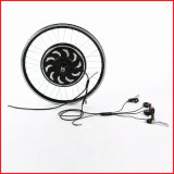 Higher Efficiency 200-1000W Electric Bike Motor with Upgraded Sine Wave Controller