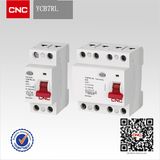 New Product 4p Residual Current Circuit Breaker RCCB