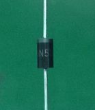 0.5W Zener Diode Bzx55c5V1/Bzv55c5V1