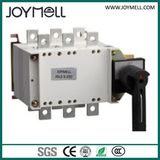 Electric 200A Manual Transfer Switch (MTS)