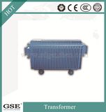 Kbsg Mobile Mine Explosion-Proof Dry Type Power Transformer