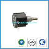 Mutiturn Wirewound Rotary Precision B104 Bourns Potentiometers 4.7k 5k 10k