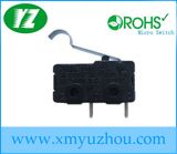 Joystick Micro Level Switch with Arc Lever