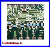 PCB and Assembly with Components (PCBA manufacturing service)