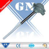 Corrosion-Resistant Thermocouple for High Temperature (CX-WR)