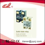 Sap4040d Solid State Relay with 40A/480VAC Output