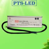 30W 40W 50W 60W 100W High PF LED Power Supply Driver Mean Welll