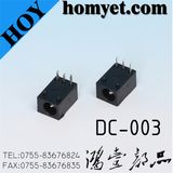 Manufacturer DC Power Jack for Laptop (DC-003)