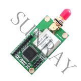 Iot 403/433/470/868/915MHz Wireless RF Module, Lora017