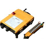 Crane Radio Wireless Remote Control (F21-16D)
