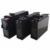 Front Terminal Gel Battery Telecom Gel Battery Communication Battery Vgg12-180 (12V180ah)