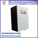 Bangzhao Company with Transformer 6000W Photoelectricity Inverter