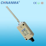 Sealed Plunger Limit Switch