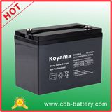 200ah 6V Deep Cycle Gel Battery for Floor Machine