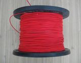 Flexible Silicone Wire/Cable