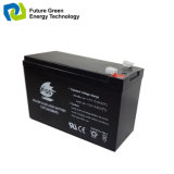 12V 7.2ah Sealed Lead Acid Storage Battery for Solar Inverter