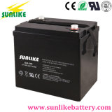 6V380ah Rechargeable Solar Lead Acid Battery for Communication