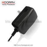 Factory 12V1a AC DC Power Supply/12V1a Wall-Mounted Power Adapter/12V 1A Wall Plug Adapter