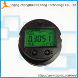 Low Cost Pressure Transmitter with Hart Protocol 4-20mA Output