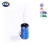 Sueper Capacitor 2.7V 8f Combined High Temperature 85 Degrees Celsius Series