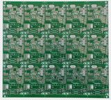 Double Side PCB with Chemical Gold