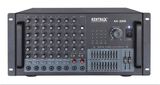 350W Equalizer Sound King Karaoke Power Amplifier