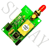 403/433/470/868/915MHz Wireless RF Module, Lora58