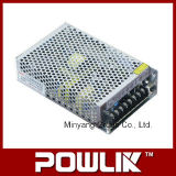 50W 5V 12V Dual Switching Power Supply (D-50A)
