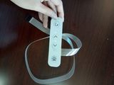Membrane Switch with 4 Dome Embossing