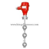 Stainlelss Steel Multi-Point Float Level Switch