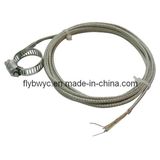 Bearing Thermal Sensor with Clamp