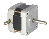39mm Hybrid Stepper Motor for Printer