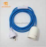 SAA Plug Cord Set Cx-SAA06