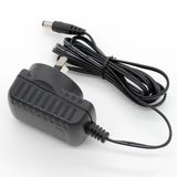 12V 1A AC/DC Adapter 12W Switching Power Adapter with Au Plug