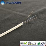 FTTH 2 Cores Singlemode Fiber Optic Cable/Drop Cable