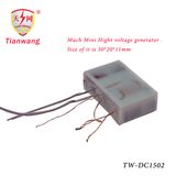 2016 Mini High Voltage Transformer for Electric Shocker