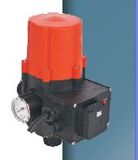 Electronic Switch (JTDS-2.2) with CE Approved