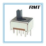 Slide Switch (SS-22D07)