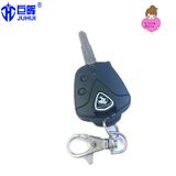 433MHz Rolling Code Wireless Proton Remote Control Car Alarm Key with Filp Key