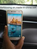 Mobile Wireless Car Charger with Power Bank Battery Adapter for iPhone 