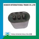 AC Motor Run Film Capacitor Cbb65 for Air Conditioner Use