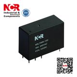 1-Phase 24V Magnetic Latching Relay (NRL709N)